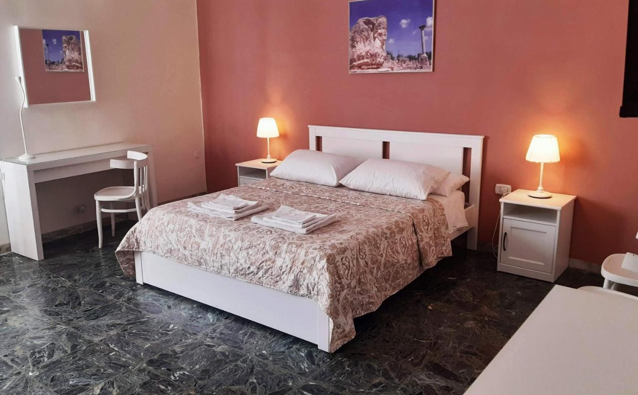 Dimore Demetra Canosa di Puglia Εξωτερικό φωτογραφία