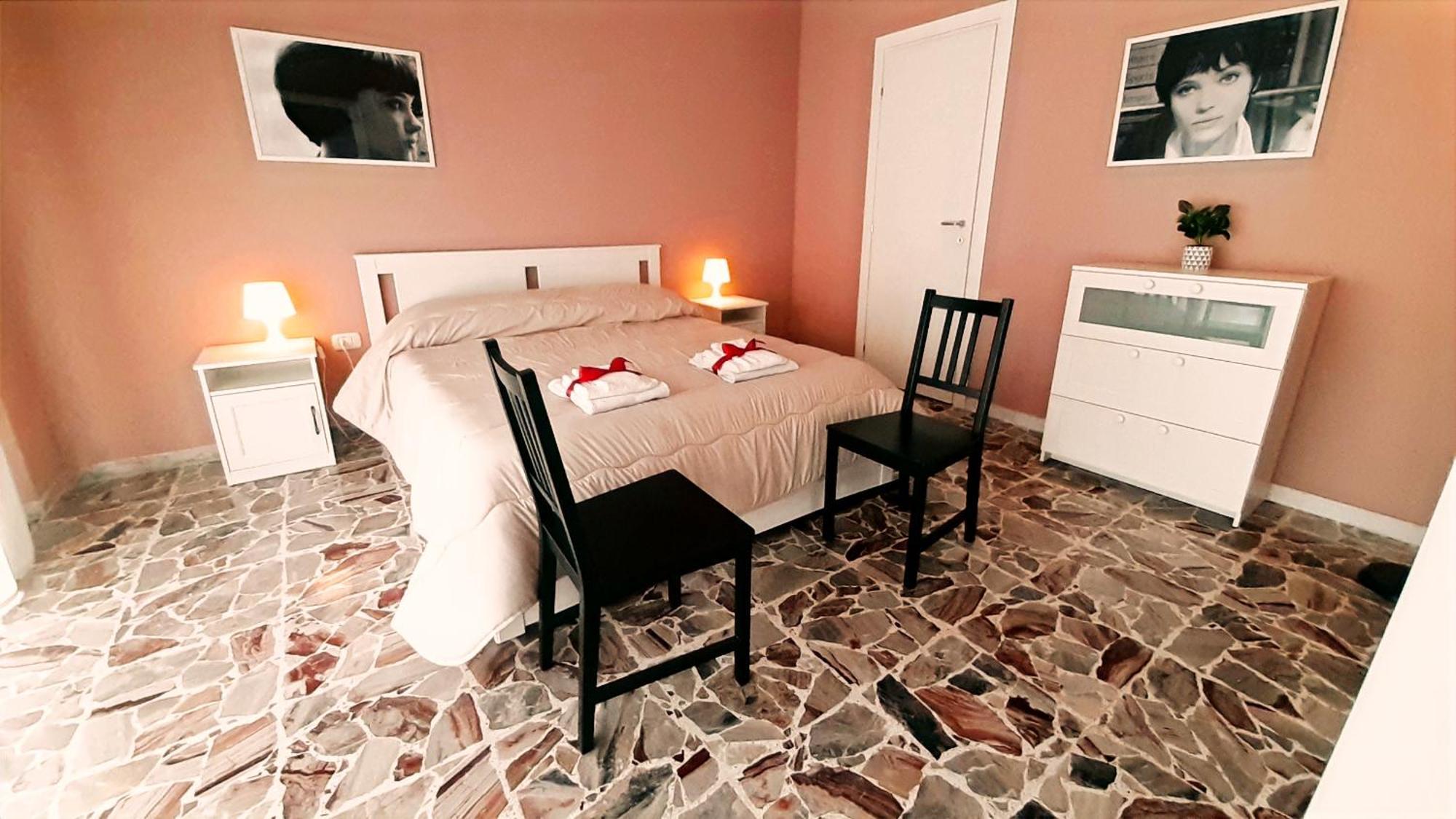 Dimore Demetra Canosa di Puglia Εξωτερικό φωτογραφία