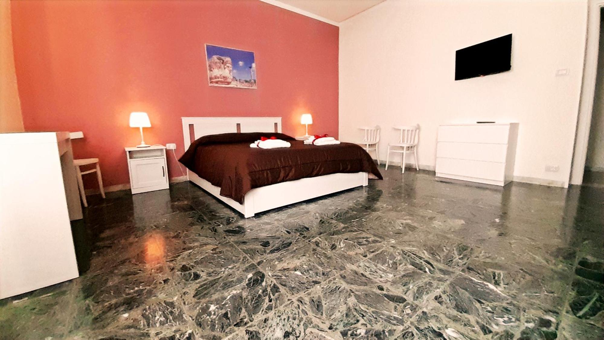 Dimore Demetra Canosa di Puglia Εξωτερικό φωτογραφία