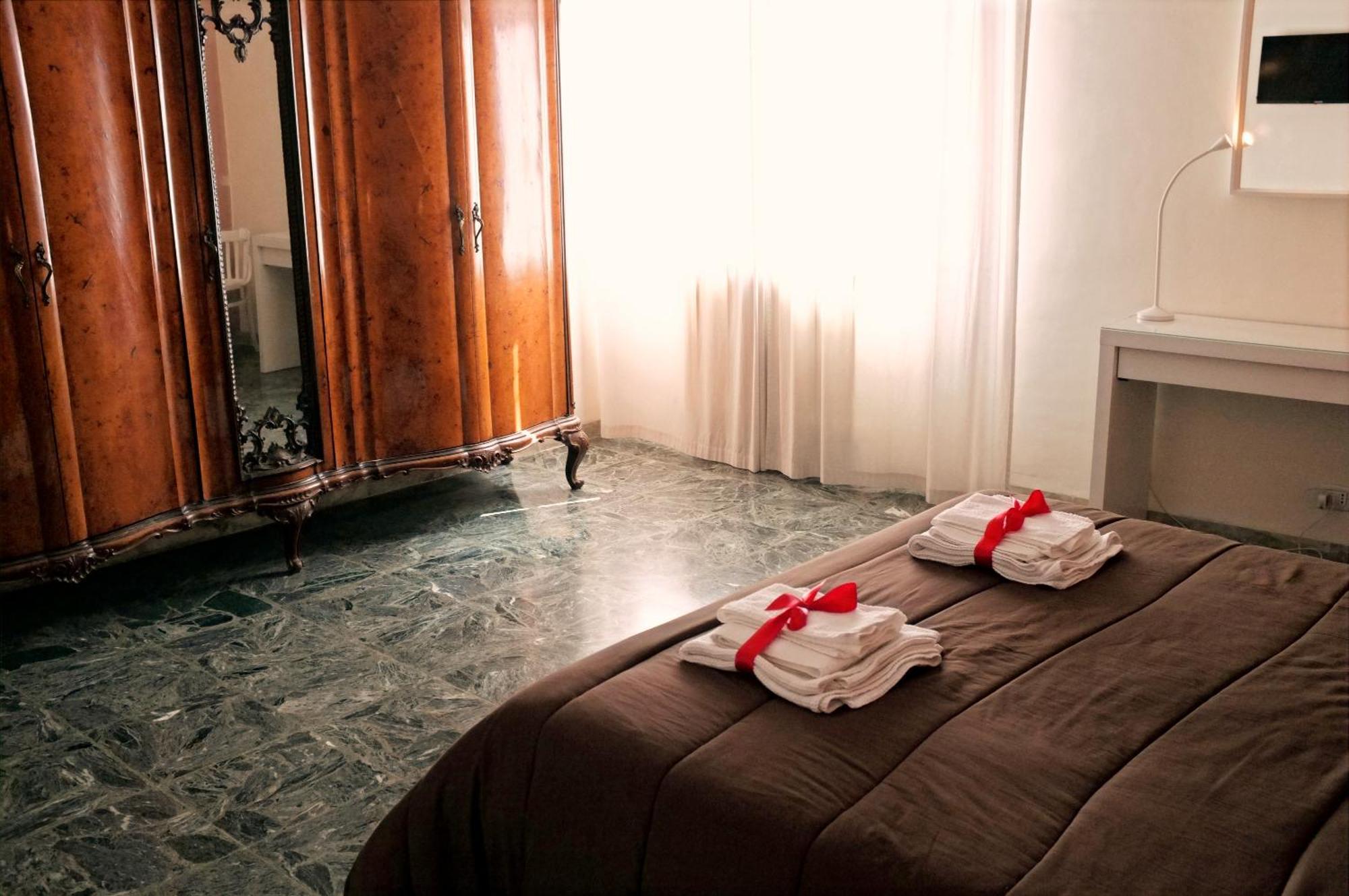 Dimore Demetra Canosa di Puglia Εξωτερικό φωτογραφία