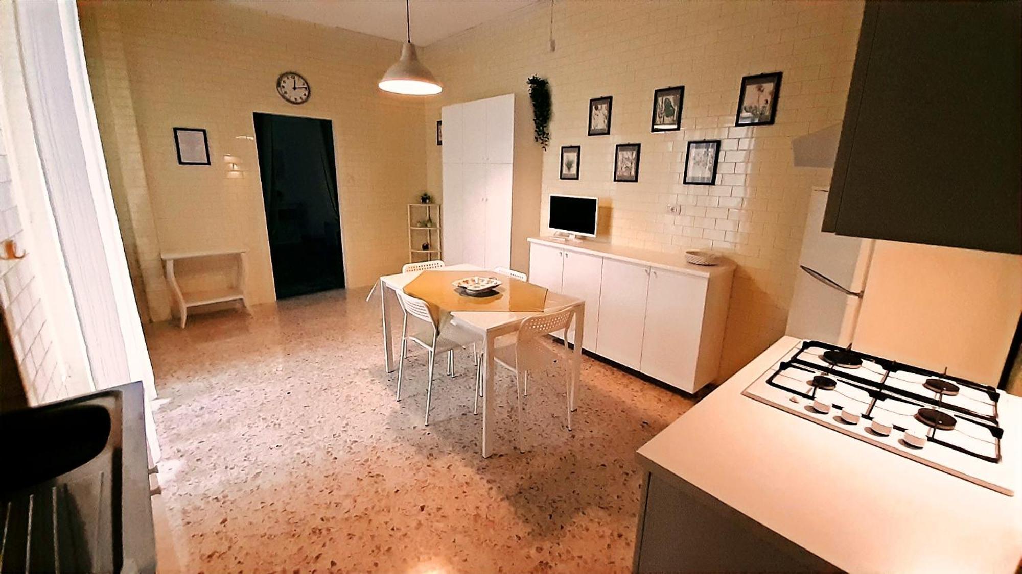 Dimore Demetra Canosa di Puglia Εξωτερικό φωτογραφία