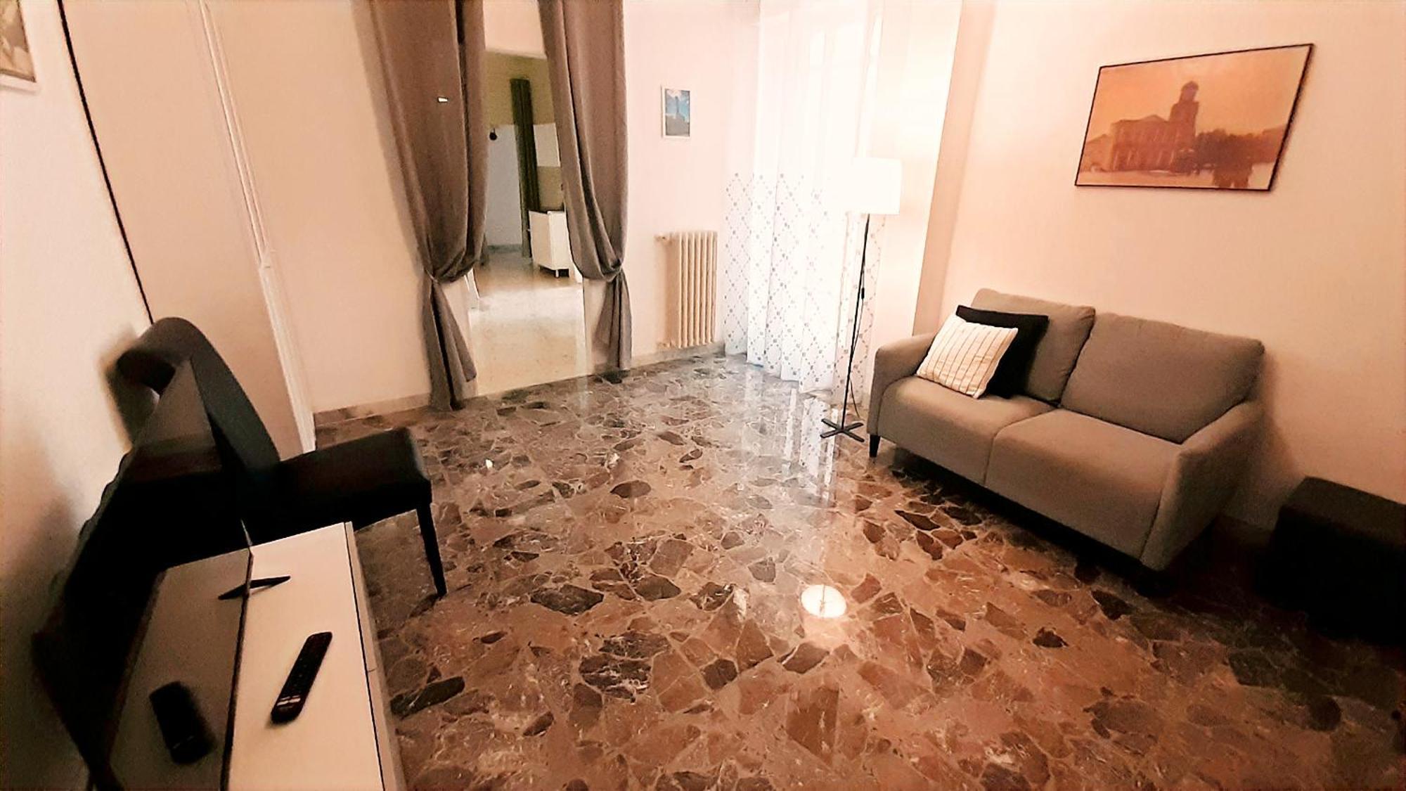 Dimore Demetra Canosa di Puglia Εξωτερικό φωτογραφία